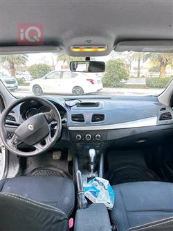 رينو فلوينس